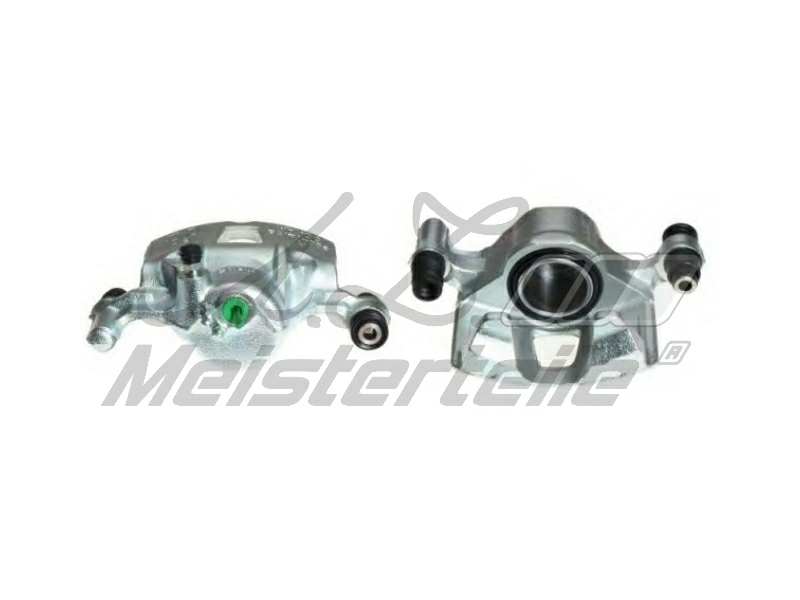 Brake caliper